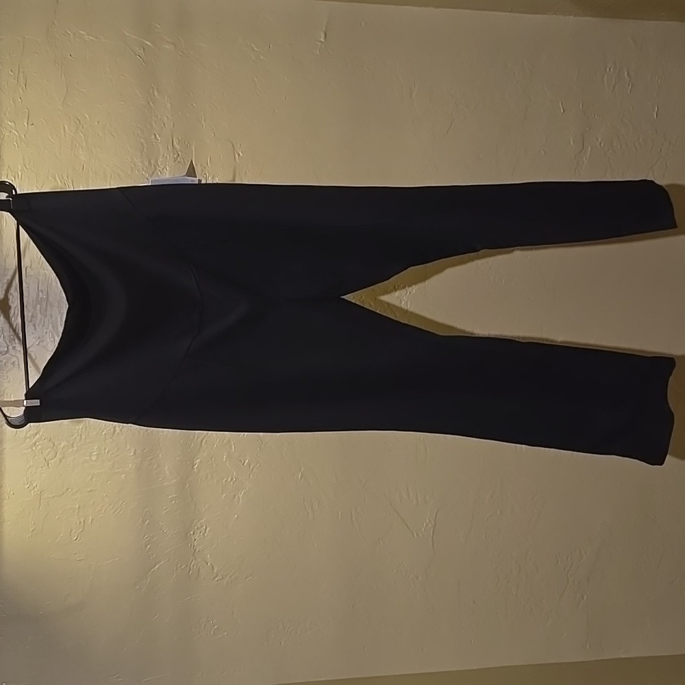 Destination Maternity Expecting Pants. [ Tregging ]